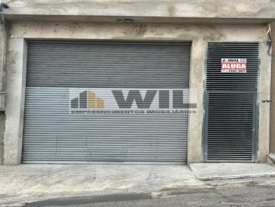 Salo Comercial para Locao, em So Paulo, bairro VILA UNIO, 2 banheiros