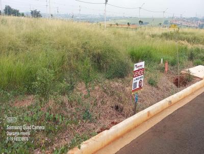 Terreno Comercial para Venda, em Hortolndia, bairro Parque Vasconcellos