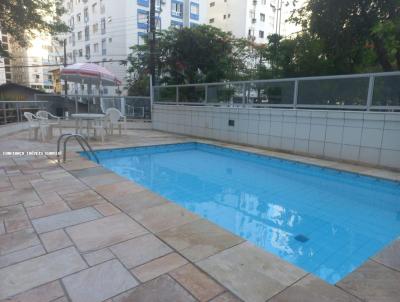 Apartamento para Locao, em Guaruj, bairro Pitangueiras, 4 dormitrios, 3 banheiros, 1 sute, 2 vagas