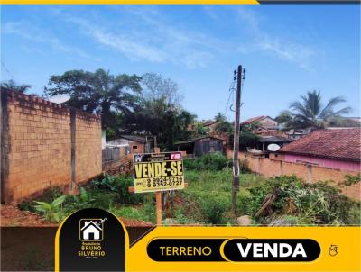 Terreno para Venda, em Jaru, bairro Setor 06