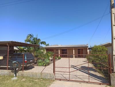 Casa para Venda, em Ararangu, bairro Gaivota, 3 dormitrios, 2 banheiros, 2 vagas