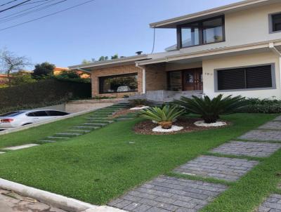 Casa em Condomnio para Venda, em Jandira, bairro Nova Higienpolis, 4 dormitrios, 4 banheiros, 1 sute, 2 vagas