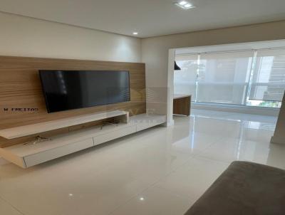 Apartamento para Locação, em Barueri, bairro Melville Empresarial I e II, 1 dormitório, 2 banheiros, 1 suíte, 2 vagas