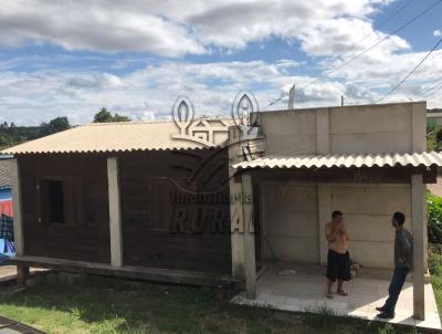 Casa para Venda, em Santana da Boa Vista, bairro Bairro