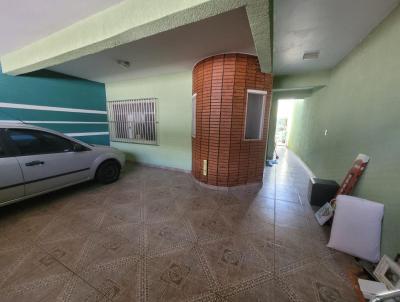 Casa / Sobrado para Venda, em So Paulo, bairro Jardim das Flores, 3 dormitrios, 1 sute, 2 vagas