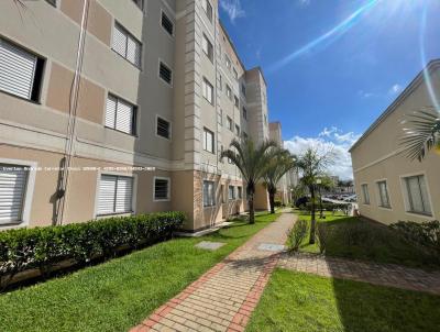 Apartamento para Venda, em Suzano, bairro Vila Urups, 2 dormitrios, 1 banheiro, 1 vaga