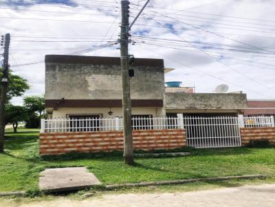 Casa para Venda, em Rio Grande, bairro Vila Rural, 2 dormitrios, 1 banheiro, 1 vaga