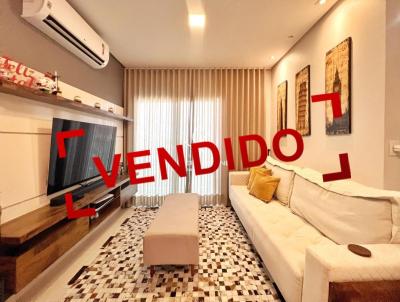 Apartamento para Venda, em Venncio Aires, bairro Cruzeiro, 1 dormitrio, 1 banheiro, 1 vaga