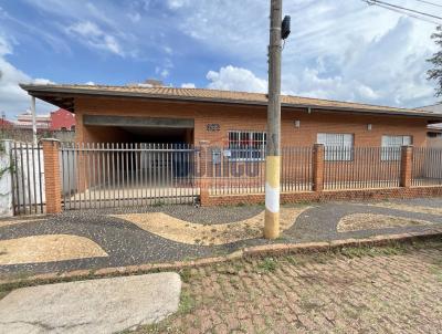 Casa para Locao, em Avar, bairro Braz, 4 dormitrios, 3 banheiros, 3 vagas