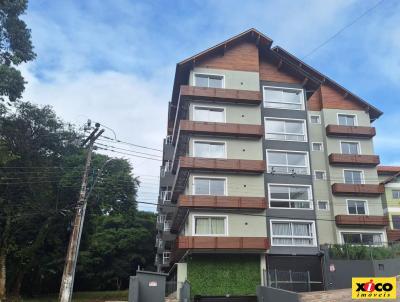 Apartamento para Venda, em Nova Petrpolis, bairro Vale Verde, 2 dormitrios, 2 banheiros, 1 sute, 1 vaga