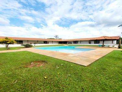 Chcara para Venda, em Limeira, bairro Bairro do Pinhal, 8 dormitrios, 7 banheiros, 4 sutes, 30 vagas