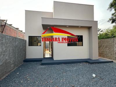Casa para Venda, em Tangar da Serra, bairro ALTO DA BOA VISTA, 2 dormitrios, 1 banheiro