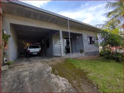 Casa para Venda, em Jaragu do Sul, bairro Joo Pessoa, 2 dormitrios, 1 banheiro, 2 vagas