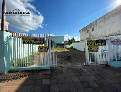 Comercial para Venda, em Santo Antnio da Platina, bairro JD SANTA EFIGENIA, 3 banheiros