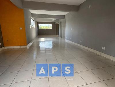 Sala Comercial para Locao, em Brumadinho, bairro Estrada Automvel, 2 banheiros