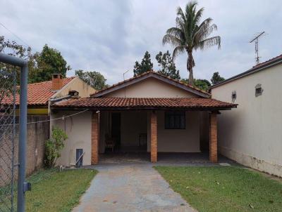 Casa para Venda, em Itirapina, bairro Represa do Broa, 1 dormitrio, 1 banheiro, 1 vaga