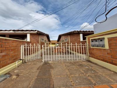 Casa para Locao, em Cceres, bairro Centro, 5 dormitrios, 2 banheiros, 1 sute, 4 vagas