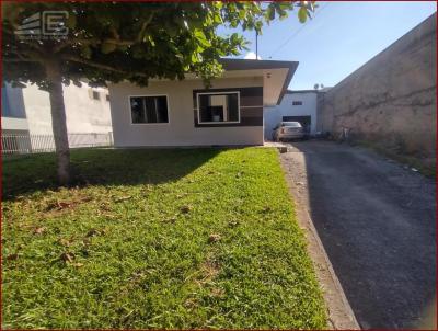 Casa para Venda, em Jaragu do Sul, bairro Tifa Martins, 2 dormitrios, 1 banheiro