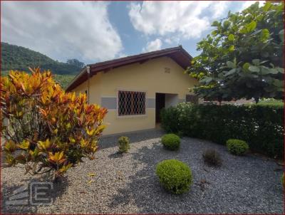 Casa para Venda, em Schroeder, bairro Tifa Silvado, 5 dormitrios, 1 banheiro, 2 vagas