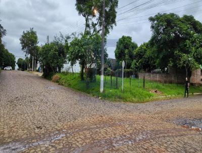 Terreno para Venda, em So Borja, bairro Pirahy