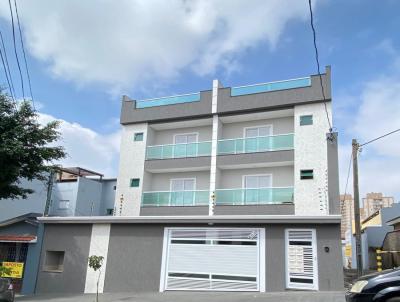 Apartamento sem Condomnio para Venda, em Santo Andr, bairro Parque Oratrio, 2 dormitrios, 1 banheiro, 1 sute, 1 vaga