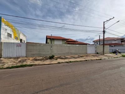 Casa para Locao, em Cceres, bairro Vila Mariana, 3 dormitrios, 1 banheiro, 1 sute, 1 vaga