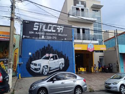 Barraco para Venda, em Campinas, bairro Dic V, 3 banheiros