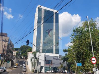 Sala Comercial para Venda, em Sorocaba, bairro Jardim Vergueiro, 2 banheiros, 1 vaga