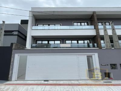 Casa para Venda, em Cambori, bairro So Francisco de Assis, 3 dormitrios, 5 banheiros, 3 sutes, 3 vagas