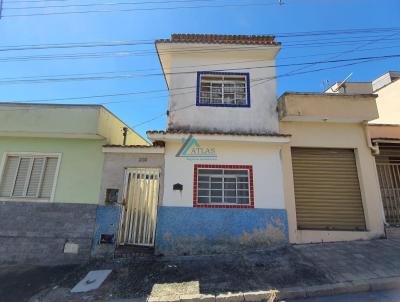 Sobrado para Venda, em Campo Belo, bairro Vila Bandeirantes, 2 dormitrios, 1 banheiro