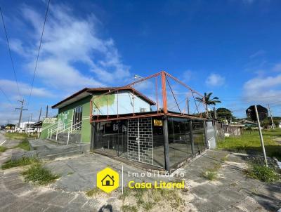 Sala Comercial para Venda, em Pontal do Paran, bairro Graja, 3 dormitrios, 4 banheiros