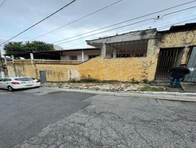 Casa para Locao, em So Paulo, bairro Vila Araguaia, 4 dormitrios, 2 banheiros