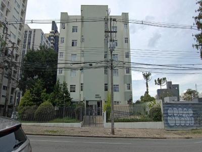 Apartamento para Locao, em Curitiba, bairro Cabral, 1 dormitrio, 1 banheiro, 1 sute