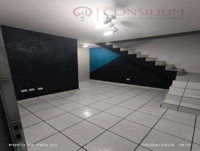 Casa para Locação, em Itaquaquecetuba, bairro Estância Fraternidade, 2 dormitórios, 2 banheiros