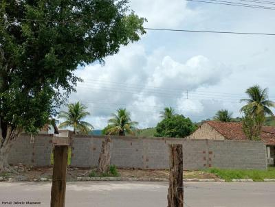 Terreno para Venda, em Unio dos Palmares, bairro Povoado Vrzea Grande