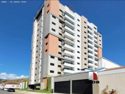 Apartamento para Venda, em Itajub, bairro Avenida, 2 dormitrios, 1 banheiro, 1 sute, 1 vaga