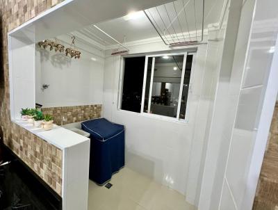 Apartamento para Venda, em Santos, bairro Macuco, 1 dormitrio, 1 banheiro, 1 vaga
