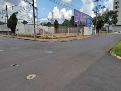 Terreno para Venda, em Araras, bairro Centro