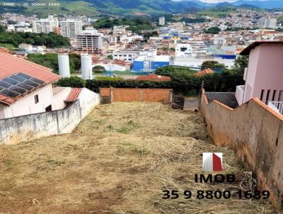 Lote para Venda, em Itajub, bairro Jardim Amrica