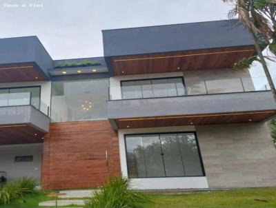 Casa Alto Padro para Venda, em Rio de Janeiro, bairro BARRA DA TIJUCA, 4 dormitrios, 3 banheiros, 4 sutes, 4 vagas