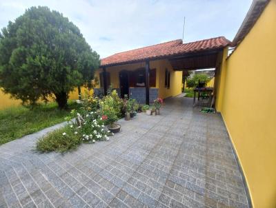 Casa na Praia para Venda, em Saquarema, bairro JACON, 2 dormitrios, 1 banheiro, 6 vagas