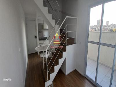 Apartamento para Venda, em Osasco, bairro km 18, 2 dormitrios, 1 banheiro, 2 vagas