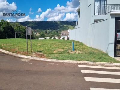 Terreno para Venda, em Santo Antnio da Platina, bairro RES EGEA