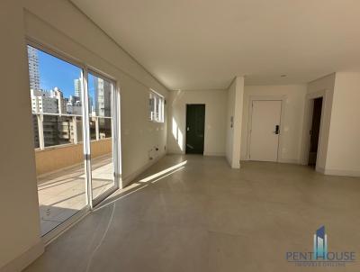 Apartamento com Terrao para Venda, em Balnerio Cambori, bairro CENTRO, 3 dormitrios, 4 banheiros, 3 sutes, 4 vagas