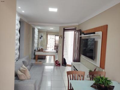 Apartamento para Venda, em Joo Pessoa, bairro Valentina de Figueiredo, 2 dormitrios, 1 banheiro, 1 sute, 1 vaga