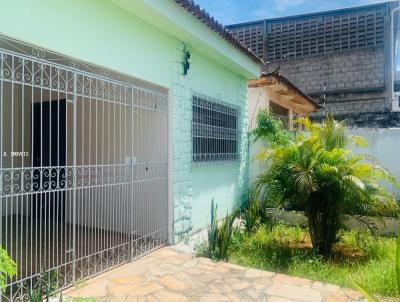 Casa para Locao, em Natal, bairro Cidade da Esperana, 3 dormitrios, 3 banheiros, 1 sute, 2 vagas