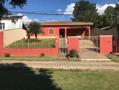 Casa para Venda, em Cotia, bairro Gramado, 3 dormitrios, 5 banheiros, 2 sutes