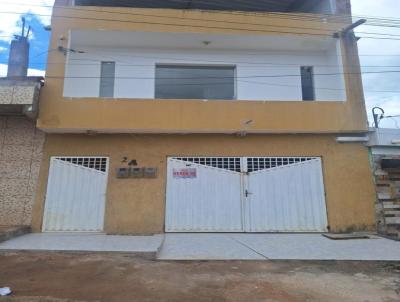Casa para Venda, em Pesqueira, bairro Eucaliptos, 6 dormitrios, 3 banheiros, 3 sutes, 1 vaga