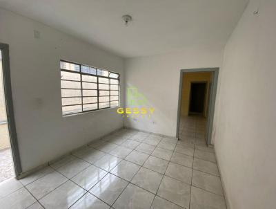 Casa para Locao, em Itapetininga, bairro Jardim Itlia, 2 dormitrios, 1 banheiro, 1 vaga