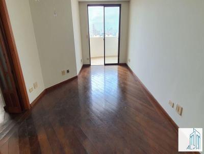 Apartamento para Venda, em So Paulo, bairro Cambuci, 2 dormitrios, 3 banheiros, 1 sute, 1 vaga